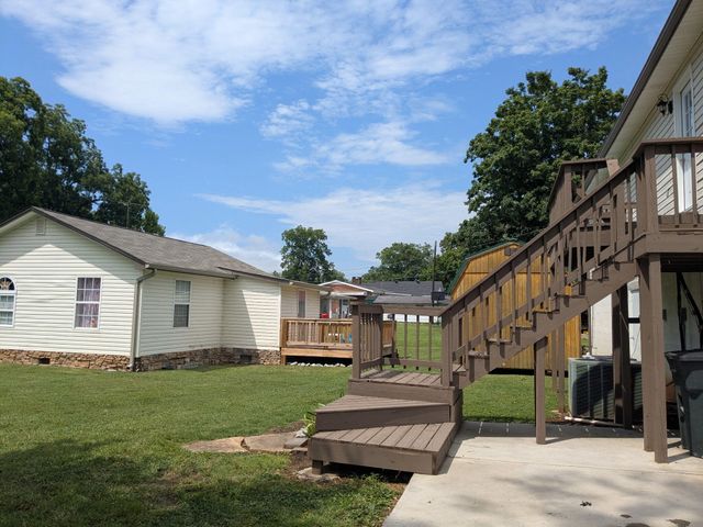 354 S Hemlock Drive, Whitwell, TN 37397