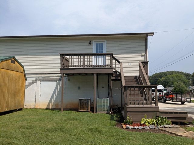 354 S Hemlock Drive, Whitwell, TN 37397