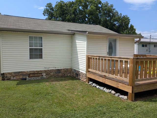354 S Hemlock Drive, Whitwell, TN 37397