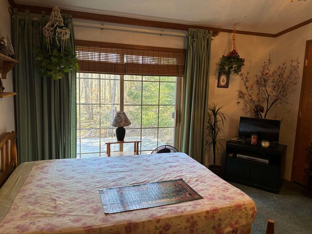 2054 Birchwood Drive, Alger, MI 48610