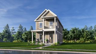 5409 Folklore Way, Wilmington, NC 28412