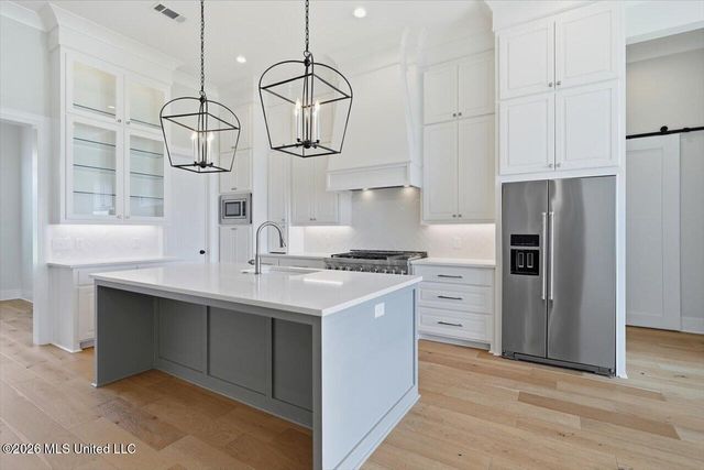 114 Fallen Oak Road, Madison, MS 39110
