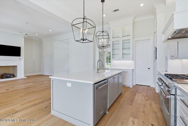 114 Fallen Oak Road, Madison, MS 39110