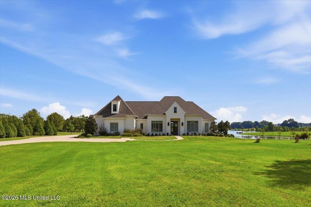 114 Fallen Oak Road, Madison, MS 39110