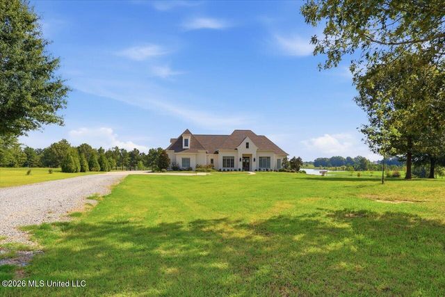 114 Fallen Oak Road, Madison, MS 39110