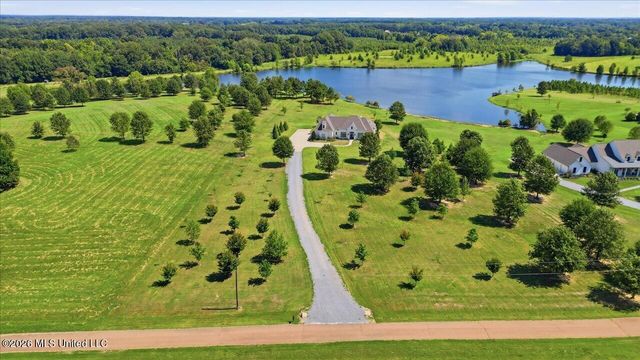 114 Fallen Oak Road, Madison, MS 39110