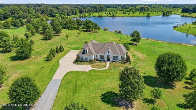 114 Fallen Oak Road, Madison, MS 39110