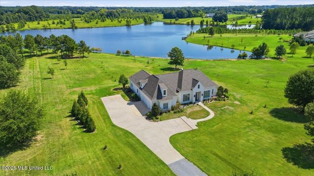 114 Fallen Oak Road, Madison, MS 39110
