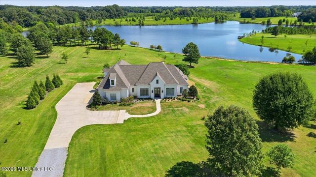 114 Fallen Oak Road, Madison, MS 39110