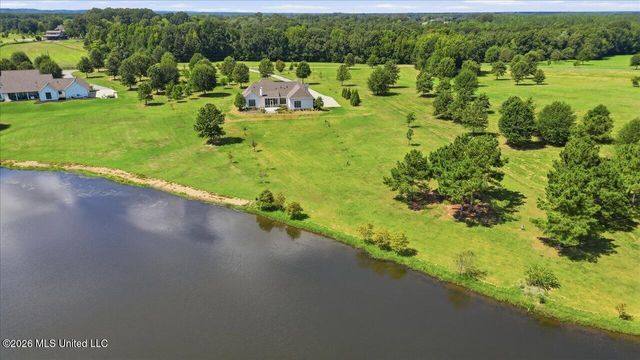 114 Fallen Oak Road, Madison, MS 39110