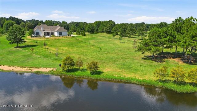 114 Fallen Oak Road, Madison, MS 39110
