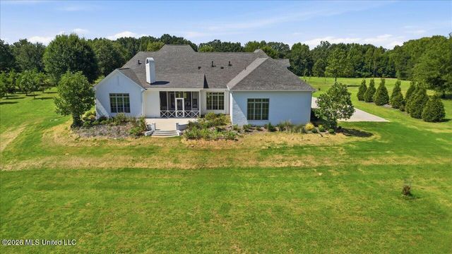 114 Fallen Oak Road, Madison, MS 39110
