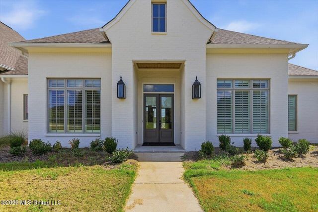 114 Fallen Oak Road, Madison, MS 39110