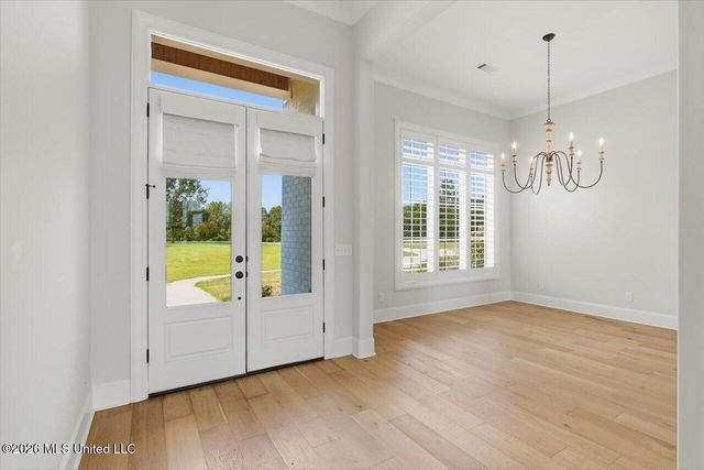 114 Fallen Oak Road, Madison, MS 39110