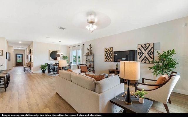 5232 Cypress Rose Drive, Pearland, TX 77584