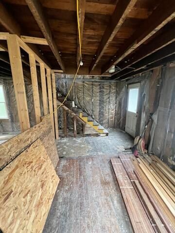 611 W 9th Street, Michigan City, IN 46360