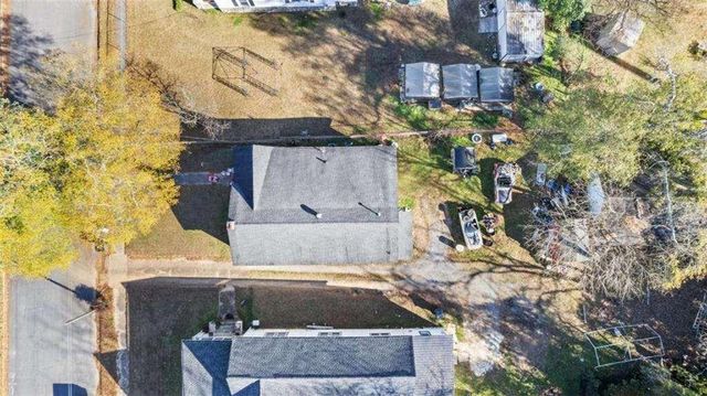 129 W Ellawood W Avenue, Cedartown, GA 30125