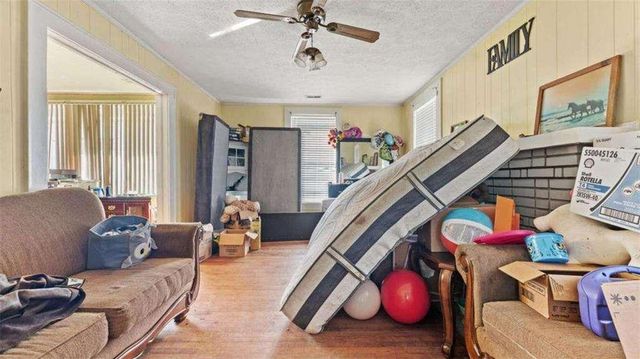 129 W Ellawood W Avenue, Cedartown, GA 30125