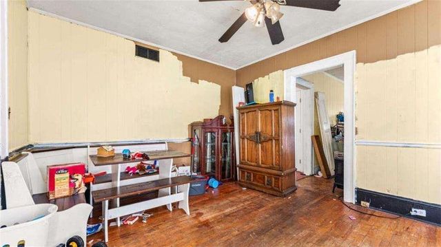 129 W Ellawood W Avenue, Cedartown, GA 30125