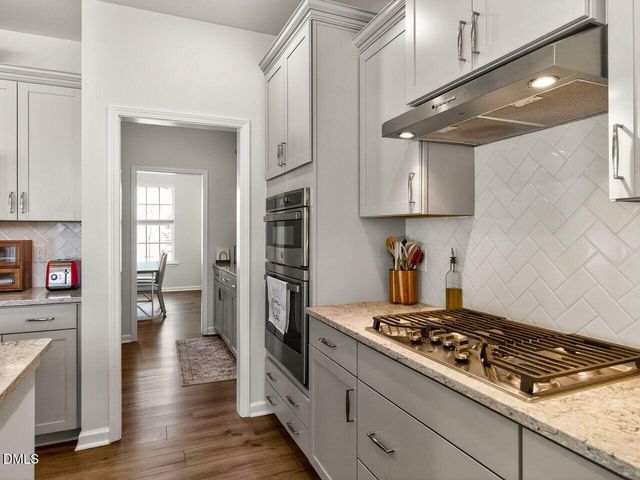 114 Spotted Doe Drive, Clayton, NC 27520