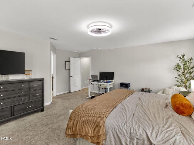 114 Spotted Doe Drive, Clayton, NC 27520