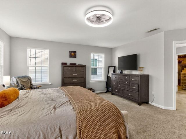 114 Spotted Doe Drive, Clayton, NC 27520