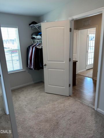 114 Spotted Doe Drive, Clayton, NC 27520