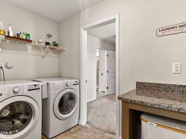 114 Spotted Doe Drive, Clayton, NC 27520