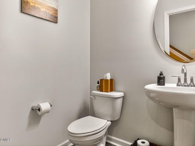 114 Spotted Doe Drive, Clayton, NC 27520