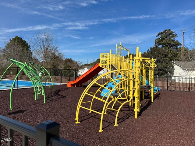 114 Spotted Doe Drive, Clayton, NC 27520