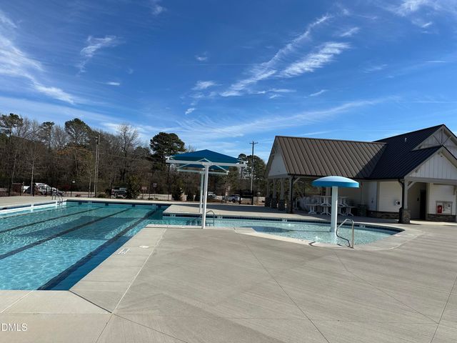 114 Spotted Doe Drive, Clayton, NC 27520