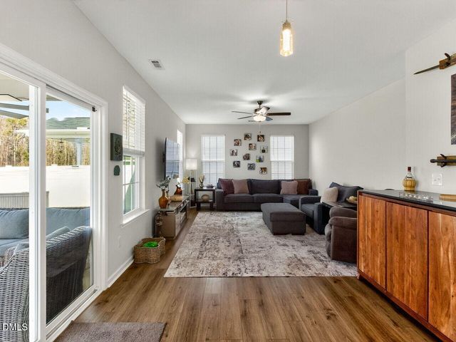 114 Spotted Doe Drive, Clayton, NC 27520