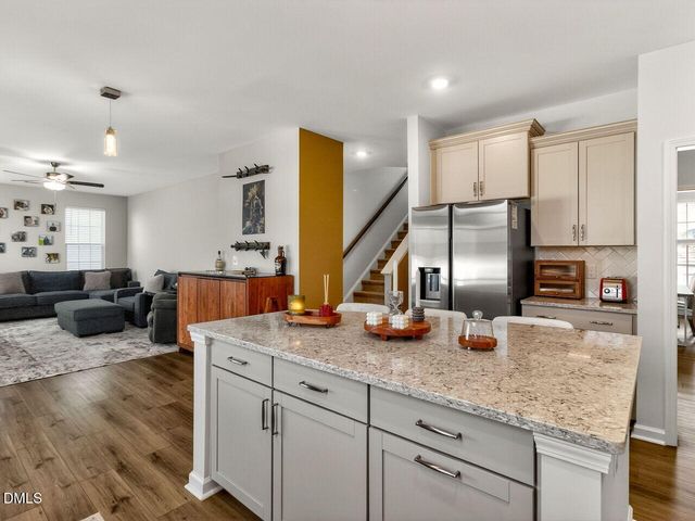 114 Spotted Doe Drive, Clayton, NC 27520