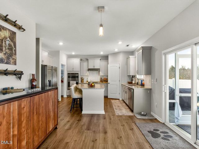 114 Spotted Doe Drive, Clayton, NC 27520