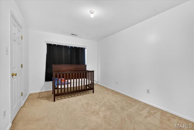 4541 Robbins Grove Drive, Florissant, MO 63034