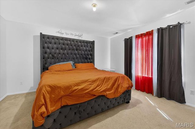 4541 Robbins Grove Drive, Florissant, MO 63034