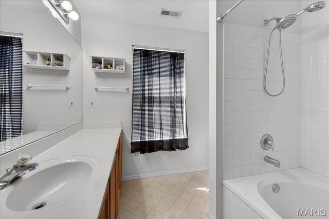 4541 Robbins Grove Drive, Florissant, MO 63034