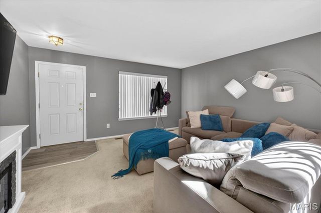 4541 Robbins Grove Drive, Florissant, MO 63034