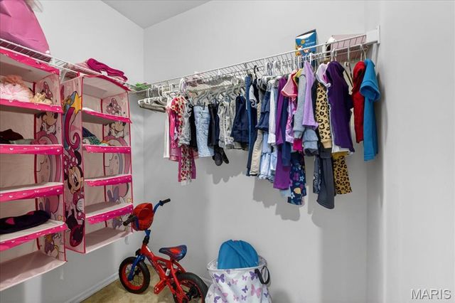 4541 Robbins Grove Drive, Florissant, MO 63034