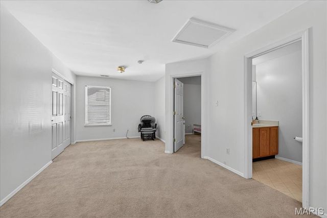 4541 Robbins Grove Drive, Florissant, MO 63034