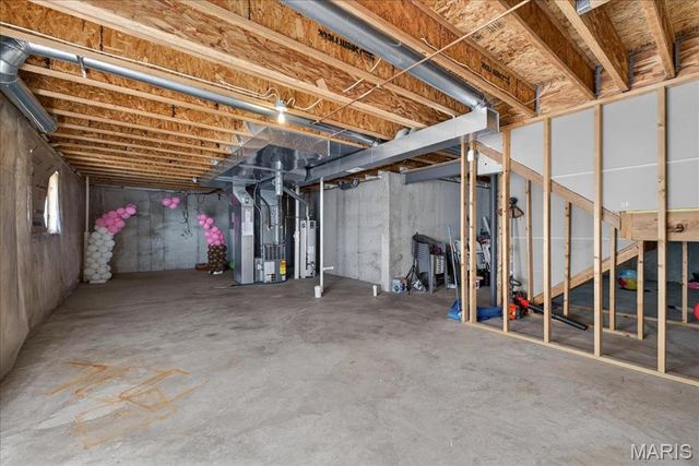 4541 Robbins Grove Drive, Florissant, MO 63034