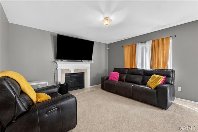 4541 Robbins Grove Drive, Florissant, MO 63034