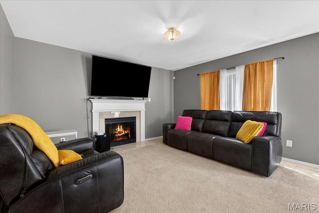 4541 Robbins Grove Drive, Florissant, MO 63034