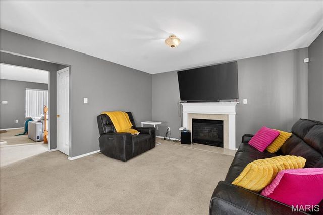 4541 Robbins Grove Drive, Florissant, MO 63034