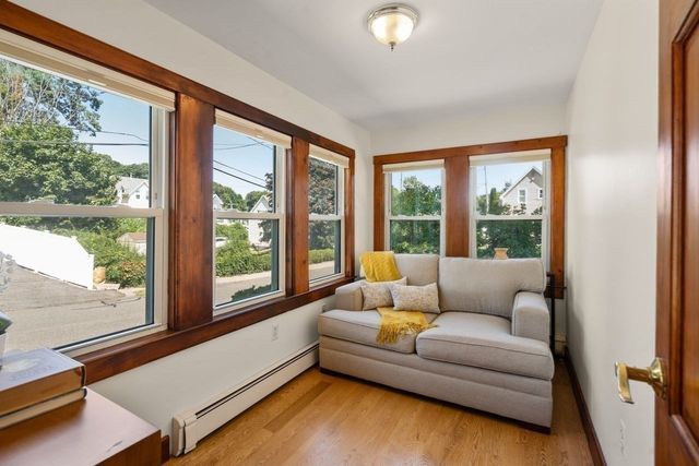 12 Oconnell Ave 12, Quincy, MA 02169