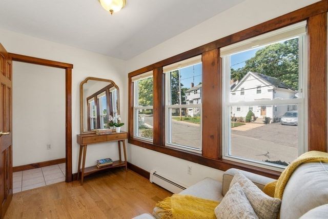 12 Oconnell Ave 12, Quincy, MA 02169