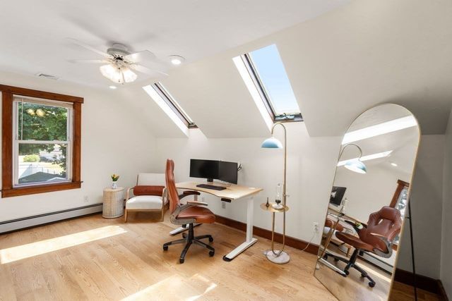 12 Oconnell Ave 12, Quincy, MA 02169