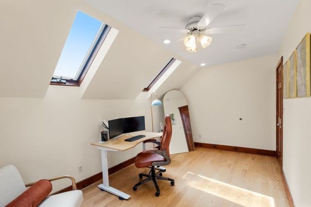 12 Oconnell Ave 12, Quincy, MA 02169