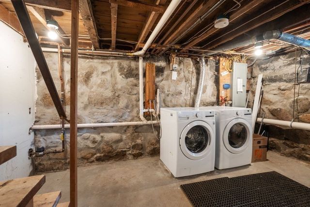 12 Oconnell Ave 12, Quincy, MA 02169