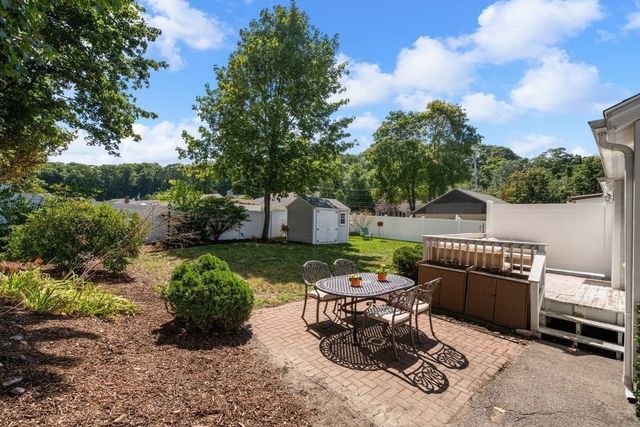 12 Oconnell Ave 12, Quincy, MA 02169